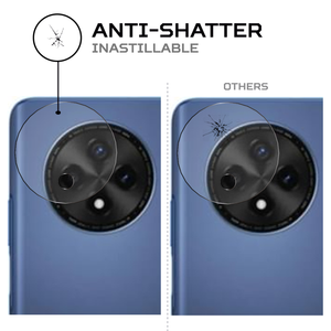 Protecteur d'écran ANTISHOCK pour téléphone Wiko Hi Enjoy 60 Pro 5G - Product Image 4