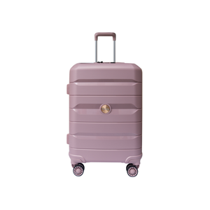 Travelling Luggage 20" 24" 28" Modern Design Low MOQ for Travelling ODM Service Carton Box Packing From Vietnam Factory - Product Image 3