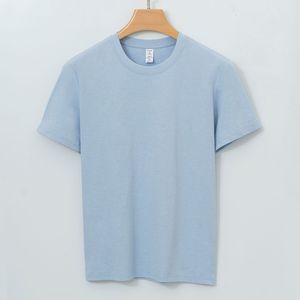 Design Logo Graphic Digital Printing Custom T Shirt Print Unisex Blank Tshirt Pro-Traning T-shirt pour hommes - Product Image 5