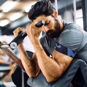 Produits en promotion : Bandes BFR sur mesure pour l'entraînement à l'occlusion du flux sanguin, sangles de restriction du flux sanguin pour les biceps - Product Image 5