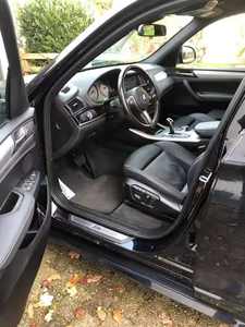 Best Buy-Coche usado XDrive35D de color negro gasolina, paquete Euro 6, RHD/LHD, listo para enviar a todo el mundo, 2017, 2017 - Product Image 4