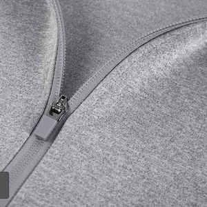 Ensemble de survêtement pour homme sur mesure, nouveau design tendance, contraste de couleurs, prix de gros, qualité supérieure, respirant, ensemble de jogging pour homme en vente - Product Image 3