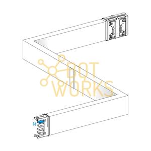 Schneider Electric KSA400DZCG43F - Nuevo - Product Image 1