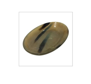 Cuenco de cuerno de lujo de Venta caliente Cuenco decorativo y servicio de búfalo más vendido en todos los tamaños Directo de fábrica - Product Image 6