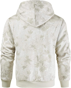 Sudadera Deportiva de Moda, Ajustada y Elástica, para Correr y Entrenar, Sudadera Deportiva Personalizada para Hombre, Tejido Transpirable para Gimnasio - Product Image 3