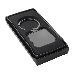Llavero Metálico Personalizado Wesson, Mosquetón Promocional y Artículo de Merchandising - Product Image 3