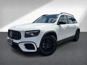 Très bien utilisé 2025 Mercedesss-Benzzz GLB AMG 35 4MATICCC utilisé - Product Image 3