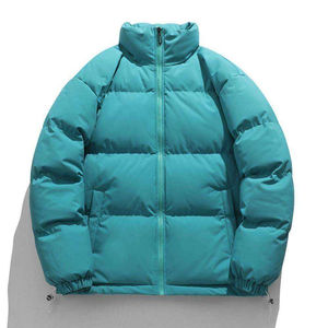 Marca de moda Ropa unisex de invierno Puffer the Coat North Outdoor Faces Chaqueta para hombres Chaquetas transpirables para hombres - Product Image 6