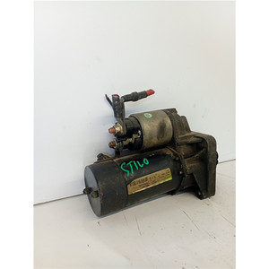 MOTOR DE ARRANQUE FIAT Stilo Sedan 5P 46816971 gasolina 1600 (01>10) - Product Image 2