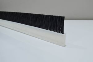 Industrial Sanding Machine Strip <b>Brush</b> - Product Image 3