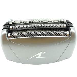 Kit de Repuesto de Cuchillas Dobles para Afeitadora Eléctrica, Resistente al Agua IPX7, para Cara y Cuerpo, Lámina Exterior e Interior, Recortadora de Barba - Product Image 2