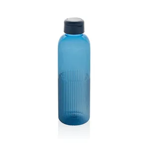 Bottiglia Sostenibile Ripple RPET RCS da 750ml, Contenitore per Bevande in Plastica Ecologica per Merchandising - Product Image 2