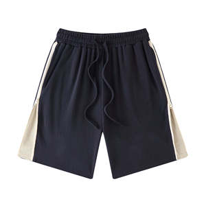 Wholesale Summer Short <b>Pants</b> Custom Running Workout Sports Casual Fitness Training Jogging Mens Gym <b>Mesh</b> Shorts - Product Image 2