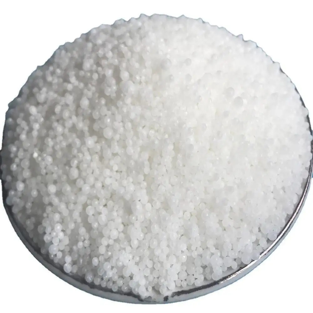 Tarım sınıfı granüler amonyum sülfatlı gübre/üre 46%