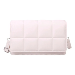 Sac à bandoulière décontracté et tendance pour femmes - Couleurs assorties - Product Image 1