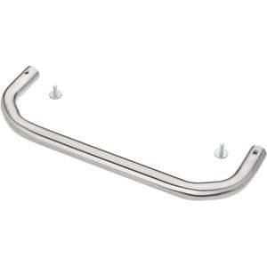 Hazet Stainless Steel Pull-Handle for <b>Tool</b> Trolley <b>Tool</b> <b>Storage</b> Product - Product Image 1