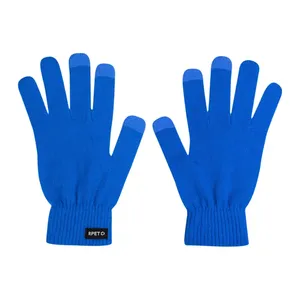 Guanti Invernali Ecologici in RPET per Sport Invernali - Product Image 2