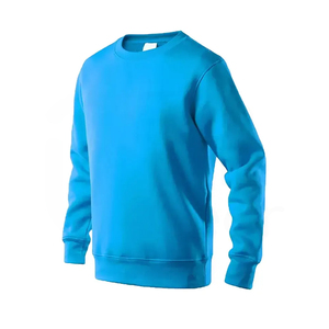 Nouvelle tendance de haute qualité personnalisé basics col montant hiver polaire respirant sweat hommes femmes bas prix en gros - Product Image 1