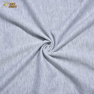 Pull-over gris à capuche de haute qualité Slim Fit Premium Jogger Sets Winter New Design Fashion Custom Sports Men Tracksuits - Product Image 5