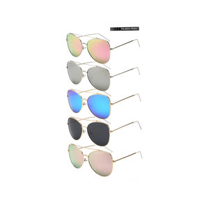 Occhiali da Sole Polarizzati da Donna Ispirati ai Designer P812 - Vendita all'Ingrosso - Product Image 6