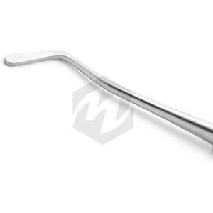 Sonde dentaire médicale professionnelle en acier inoxydable, sonde parodontale avec finition polie miroir, outil de précision pour chirurgie - Product Image 5