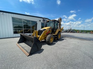 Caterpillar 440 4x4 Tractopelle Chargeur AC Cabine LED Lumières Garantie 1 an fiable pour CAT Gear Core CAT Digger - Product Image 3