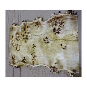 Naturalveneer Mappa Burl <b>Log</b> <b>Decorative</b> Veneers Premium Product Category - Product Image 1