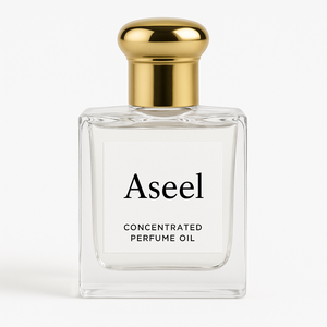 Huile de parfum concentrée Aseel de haute qualité, 1 kg, parfum unisexe longue durée pour un usage quotidien et la fabrication de parfums - Product Image 1