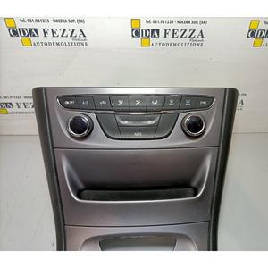SISTEMA DE CONTROL DE CLIMA OPEL Astra Sedan (K) 39042441 (15>) - Product Image 4
