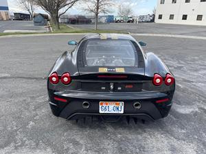 Ferrari 430 Scuderia d'occasion 2009 en excellent état, prêt à être expédié - Product Image 5