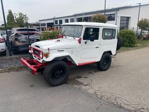 MEJOR PRECIO USADO para MOTA LAND CRUISER 1992 - Product Image 5