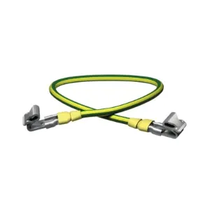 Cavo di equalizzazione del potenziale per condotto a parete Schneider Electric ISM10953 - Categoria prodotto di alta qualità - Product Image 1