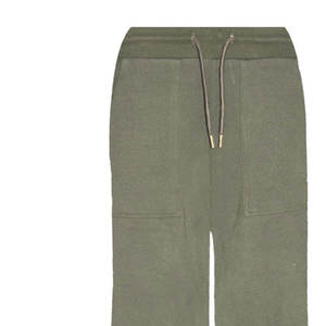 Leggings unisexes à taille élastique, imprimés d'un côté, dernier design, pyjamas mignons, respirants, en coton, bambou, modal, vente en gros - Product Image 1