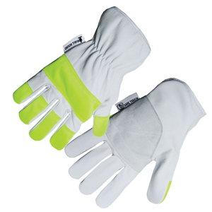 Gants de conduite en cuir PU pour hommes, personnalisés en gros, doublés pour l'hiver, décontractés, écologiques, compatibles avec les écrans tactiles, haute qualité, Pakistan - Product Image 6
