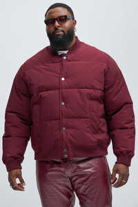 2025 moda personalizada chaqueta de bombardero de gran tamaño de lona con cuello levantado logotipo frontal ropa de calle de Color personalizado para hombres - Product Image 2