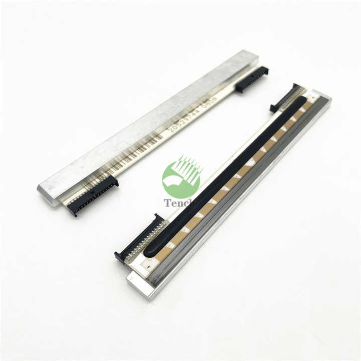 Zebra Printhead Replacement Instructions Exceprint Technology US