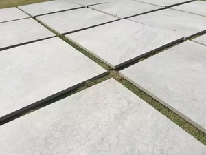 กระเบื้องปูพื้นลายครามขนาด2ซม. ลายหินสีเทาสำหรับ R11กระเบื้องปูพื้นไม่ลื่น - Product Image 5