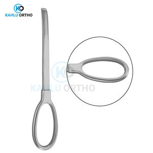 Kahlu อุปกรณ์ผ่าตัดกระดูกโดย Kahlu ใช้วัสดุที่ใช้ในการผ่าตัดกระดูก - Product Image 5