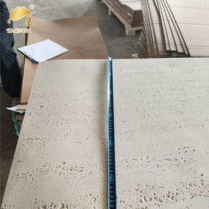 Carreaux de céramique souples 3D décoratifs à rayures, briques souples, revêtement mural en <span class=keywords><strong>pierre</strong></span> flexible - Product Image 3