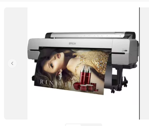 เครื่องพิมพ์อิงค์เจ็ทขนาดใหญ่รุ่นใหม่ SC-P20000 A0 / 64 นิ้ว พร้อมจัดส่ง - Product Image 1
