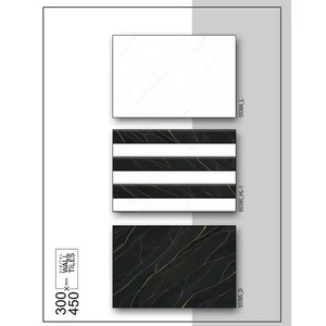 Goodone Company กระเบื้องเซรามิคผนังภายในอาคารขนาด30x45ซม. ขนาด300X450มม. และวัสดุก่อสร้างผู้จัดจำหน่ายโรงงาน - Product Image 4