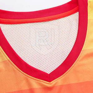 Precio de fábrica, ropa de baloncesto Premium, uniforme transpirable personalizable, diseña tu propia ropa de baloncesto Premium - Product Image 3