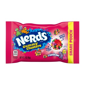 nerdss candy <b>for</b> <b>sale</b> online fruity crunchy snack perfect <b>for</b> kids party <b>bags</b> <b>bulk</b> order available now - Product Image 2