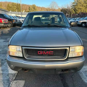 2001 d'occasion GMC Sonoma - Product Image 1