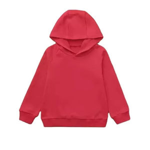 Bonne qualité enfants pulls à capuche pour l'hiver nouveauté tenue décontracté respirant sweats à capuche pour enfants adultes col à capuche - Product Image 3