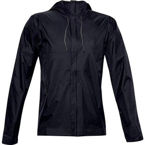 Vente en gros de vestes de pluie sport de haute qualité pour hommes personnalisés 2025 nouveau design coupe-vent pour l'hiver à un prix abordable - Product Image 5