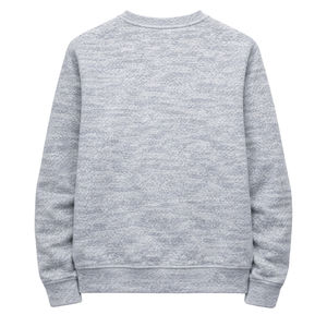 Sudadera con Cuello Redondo Gris de la Hermandad Zeta Phi Beta, Inspirada en los Fundadores de 1920, Hermandad Griega, Mujeridad Superior, Sudadera de Algodón Premium - Product Image 4