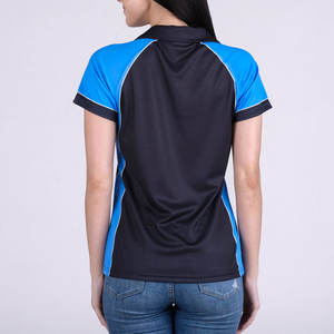 Camiseta Casual para Mujer, Sublimada, de Algodón Modal, Secado Rápido, Transpirable, Tallas Personalizables, Top Ventas - Product Image 2