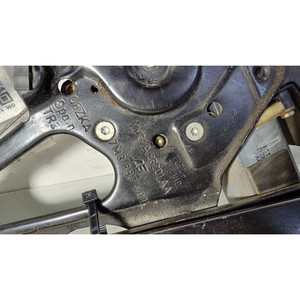 Mécanisme de lève-vitre avant gauche FORD Galaxy Series (VY) 1107592 ASZ (00>06) - Product Image 5