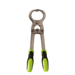 Castrateur vétérinaire burdizzo opération facile action douce castrateur Burdizzo pince vétérinaire réutilisable en acier inoxydable - Product Image 1